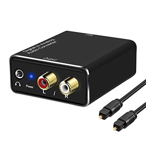 digital tv to analog converter|digital to analog converter best buy.